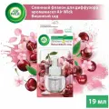 Сменный флакон Airwick для диффузера аромамасел Вишневый сад 19 мл