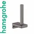 Держатель для туалетной бумаги Hansgrohe AddStoris