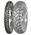 Мотошина Mitas ENDURO TRAIL+ DAKAR (E-07+) 150/70-18 TL/TT 70 H задняя