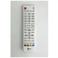 LG AKB74915360 (оригинал) белый пульт для Smart телевизоров