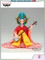 Аниме Фигурка Bandai Banpresto Козуки Хиори (Komurasaki) DXF 10 см из One Piece