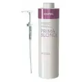Блеск-шампунь для светлых волос - ESTEL PRIMA BLONDE 1000 мл+ Дозатор