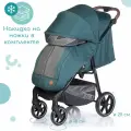 Прогулочная коляска Acarento Esperto - цвет морской
