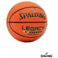 Баскетбольный мяч Spalding TF-1000 Legacy FIBA размер 7, профессиональный