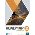 Roadmap. B2+. Students Book with Digital Resources and Mobile App / Учебник