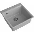 Мойка для кухни GranFest LEVEL 510 серый
