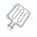 Тэн верхний для духовки Gorenje 2900W (2000W+900W) G616025, G616024, G582453, G258965