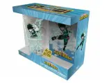 Подарочный набор ABYstyle Pack (XXL glass+Pin+Pocket Notebook) My Hero Academia: Heroes