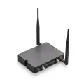Роутер Kroks Rt-Cse DS m4 с 4G модемом LTE cat.4, две SIM-карты, до 150 Мбит/с, F-female