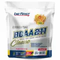 Be First Bcaa 2:1:1 powder (450 г) Апельсин