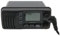 Морская радиостанция ICOM IC-M200
