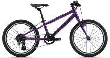 Детский велосипед GIANT ARX 20 Фиолетовый One Size