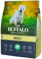Сухой корм Mr.Buffalo для собак мелких пород ягненок adult mini 2кг b126