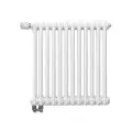 Стальной трубчатый радиатор Arbonia 2050/10 N69 твв с нижним подключением