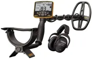 Металлоискатель Garrett ACE Apex (катушка 8,5х11)