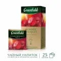 Чай в пакетиках травяной Greenfield Summer Bouquet, 25 шт. х 10 штук