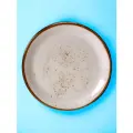 Тарелка сервировочная Steelite Craft White, фарфоровая, 15 см