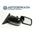 Комплект зеркал Лада Приора SE 2170 ВАЗ 2110 2111 2112 электропривод обогрев штатный с повторителем