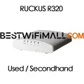 RUCKUS ZONEFLEX AP 901-R320 Точка доступа Wi-Fi Used