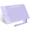 Parblo Intangbo S Цифровой планшет фиолетовый