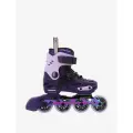 Роликовые коньки детские раздвижные Reaction Urban