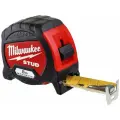 Рулетка STUD GEN II 8м Milwaukee 4932471627