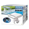 Водопад Intex 28090, для каркасного бассейна, с LED-подсветкой