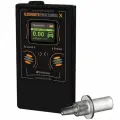 Профессиональный алкотестер AlcoHunter Professional X