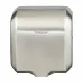 Сушилка для рук с бесщеточным мотором - TOSSEN HSB 1810 M