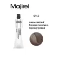 Крем краска L'OREAL MAJIREL 9,12 60 мл