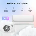 Комфортная сплит-система инвертор Daichi AIR AIR35AVQS1R-2/AIR35FVS1R-2