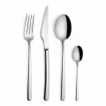 Набор столовых приборов на 6 персон, 24 предмета PEP-16200-24L Macau