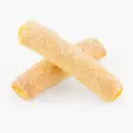 Слоёный десерт Лимоньерки с лимоном полет, 500г х 3шт