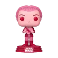 Фигурка Funko POP! Bobble: Star Wars: Valentines: Princess Leia 67613