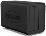 Дисковое хранилище TerraMaster D2-320
