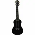 Укулеле концерт Terris PLUC-23 BK