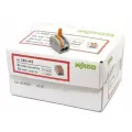 Клемма на 2 провода Wago 222-412 0,08-4 кв. мм (200 шт.)