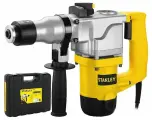 Stanley STHR272KS-RU Перфоратор, 26 мм, 850Вт, 2 режима, кейс