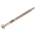 Саморез Rusconnect 380335 3,2х35, 500 шт., 3.2x35 мм