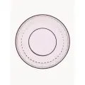 Салатная тарелка 21 см, Boston Coloured pink, Villeroy & Boch, Хрустальное стекло