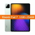 Планшет Xiaomi Pad 7, 11, 12/256ГБ, Wi-Fi, Android