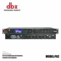 DBX DriveRack PA2 Спикер процессор
