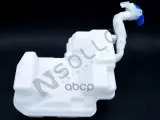 Бачок омывателя Audi A3 12-16 / Octavia 12-20 / Audi S3 13-16 Sollo арт. 02U30010