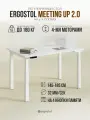 Компьютерный стол ergostol Meeting Up 3.0