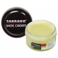 Tarrago крем Крем-банка Shoe Cream 114 soft yellow 1 шт. 50 мл желтый