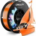 Creality CR PETG 1.75mm 3D Printing Filament 1kg Оранжевый