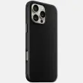 Чехол Nomad Sport Case для iPhone 16 Pro Max черный (Vulcan Black)