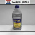 Жидкость тормозная (1,0л) для автомобилей Sangsin Brake SBFL002