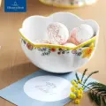 Салатник пасхальный 14 см, 550 мл, Spring Awakening, Villeroy & Boch, Премиум-Фарфор