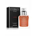 Calvin klein eternity flame 50 мл m